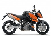 KTM 990 Super Duke KTM 990 Super Duke